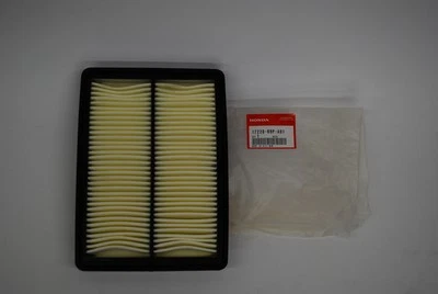 Genuine Acura Engine Air Filter 17220-R9P-A01 - Image 1 of 4