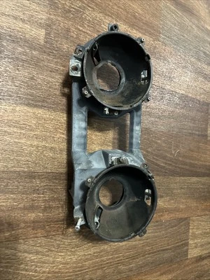 Conjunto de faros diestros Mercury Monterey 1963 Foto 1 de 4