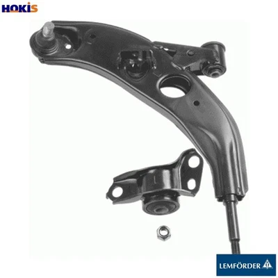 CONTROLTRAILING ARM WHEEL SUSPENSION 24653 01 FOR MAZDA FAMILIA/V XEDOS ETUDE - Image 1 of 4