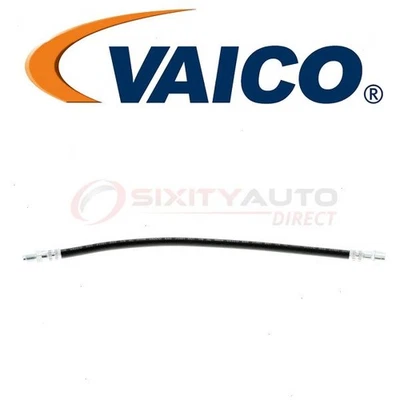 VAICO Front Left Brake Hydraulic Hose for 1996-1997 Mercedes-Benz C36 AMG - fl - Image 1 of 4