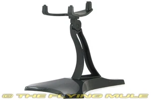 Hobby Master 1:32 SBD Dauntless Metal Display Stand - Picture 1 of 2