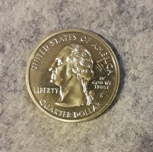 State Quarter - 2002S Mississippi - Picture 1 of 2