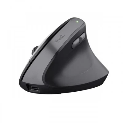 TRUST MOUSE TM-270 ERGONOMIC WIRELESS - Immagine 1 di 4