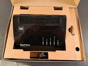 AVM FRITZ!Box 7530 AX Modem Router DSL WiFi 6 1und1 Homeserver 20002934 frei TOP - Bild 1 von 1