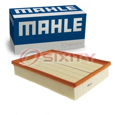 Filtro de ar MAHLE para 2006-2009 Land Rover Range Rover Sport 4.2L 4.4L V8 qi - Imagem 1 de 4