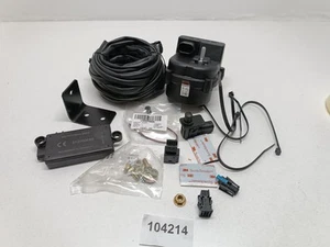 ALLARME ANTIFURTO THEFT ALARM ORIGINALE PER BMW SERIE 5 E60 99990305198 - Imagen 1 de 7
