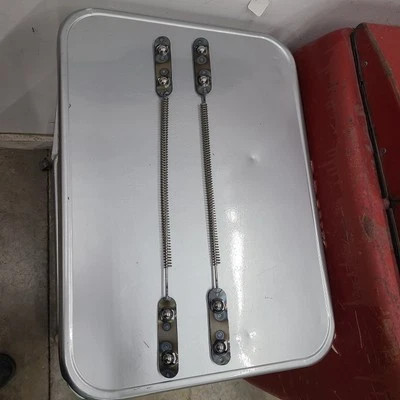 vintage bunting glider Slider Bearing Assembly - Image 1 of 4