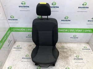 SIEGE AVANT DROIT ( PASSAGER ) Mercedes-Benz Citan (415.6) 2016 A4159103100 - Afbeelding 1 van 4