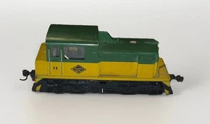 Vintage HO Scale Reading Lines 13 Train Engine - Great Condition & Untested - Picture 1 of 4