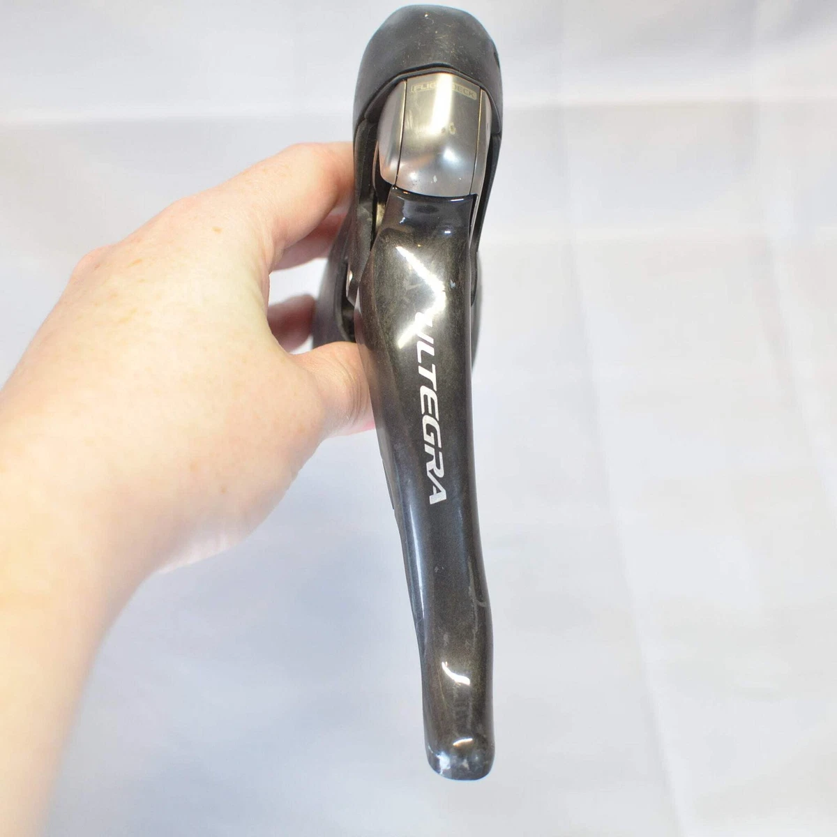 Shimano Ultegra 6700 In Bicycle Shifters for sale - eBay
