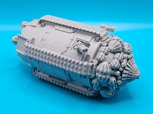 Terrax Pattern Termite Assault Drill 30k Horus Heresy - Picture 1 of 4