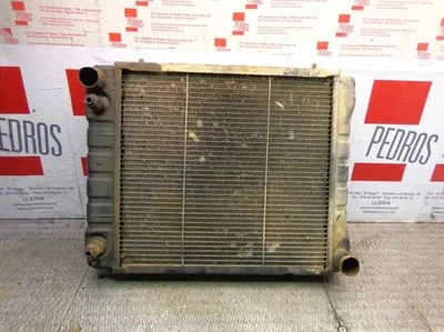 RADIADOR AGUA / 107325 / 9656 PARA LAND ROVER DISCOVERY LT 2.5 TURBODIESEL - Imagen 1 de 3