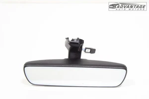 2020-2025 SUBARU OUTBACK FRONT UPPER REAR VIEW MIRROR W/ AUTOMATIC DIMMING OEM - Picture 1 of 6