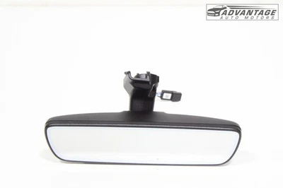 2020-2025 SUBARU OUTBACK FRONT UPPER REAR VIEW MIRROR W/ AUTOMATIC DIMMING OEM - Image 1 of 4