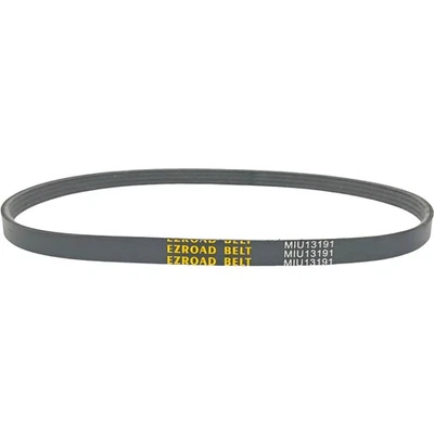 Alternador V-Belt MIU13191 apto para John Deere XUV 845E 845M 845R 825I S4 825E Foto 1 de 4