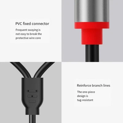 Clear Sound Quality Audio Line Clear Sound Quality Compact Design Easy To Carry - Image 1 of 4