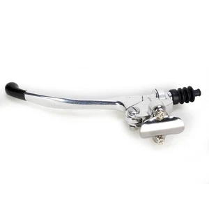 Emgo Tommaselli Replica Clutch Lever Assembly - 32-73762 - Picture 1 of 4