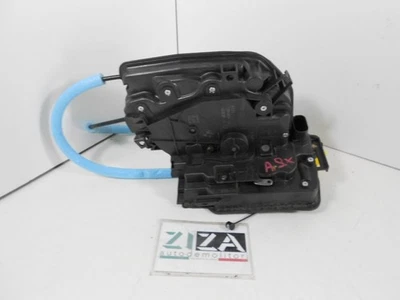 Serratura Elettrica Anteriore Sinistra BMW F45 220i 2015 4 Pin 5121-7281931-10 — 第 1/4 张图片
