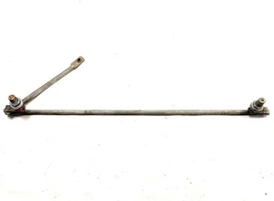 Jeep CJ windshield wiper linkage 76-86 CJ5 CJ7 CJ8 Complete with tower nuts - Picture 1 of 5