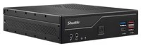 Shuttle Slim PC DH670V2 - S1700 - 2x HDMI - 2x DP - 2x 2.5G LAN - 2x COM - Image 1 of 1