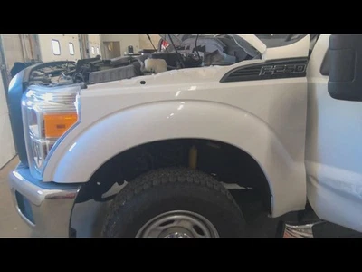 (LOCAL PICKUP ONLY) Driver Fender Front Fits 11-16 FORD F250SD PICKUP 728458 Foto 1 de 4