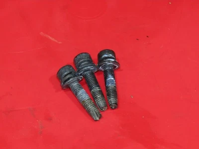 2007-2009 Kia Rondo OEM power mirror bolt set 07 08 09 - Image 1 of 2