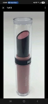 REVLON ColorStay Ultimate Suede Lipstick, 070 Preview  - Image 1 of 2