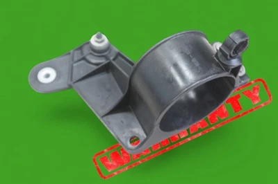 06-2008 audi a6 quattro a6 c6 ac receiver canister drier mount bracket holder - Image 1 of 4