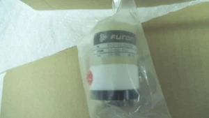 Válvula neumática Furon, NT2-122NC/HP, 40 PSI, 1/8 npt hembra - Imagen 1 de 3