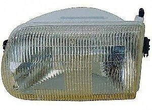 Conjunto de faros DEPO autopartes 3161101RAS Foto 1 de 1