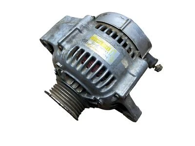 Suzuki Sidekick 1.8L Alternator 1996 1997 1998 AR1 - Image 1 of 4