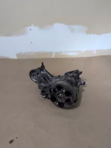 OEM 02-06 Acura RSX Type-S Water Pump Assembly Housing K20A2 K20Z1 DC5 Passage - Bild 1 von 13