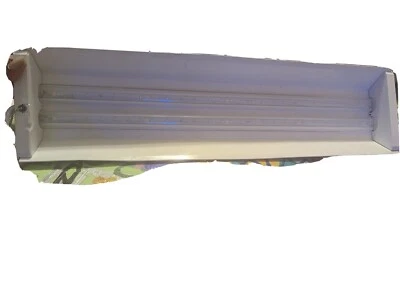 Светильник для выращивания растений MR16 GVSL250HH модель Sl220hh 120 В переменного тока 60 Гц 20 Вт - Изображение 1 из 3