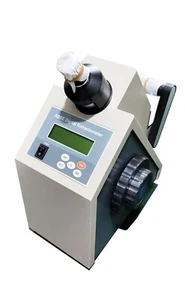 Digital Refractometer ABBE Brix Refractometer Sugar Solution Brix Refractometer - Picture 1 of 6