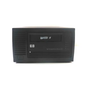 HP StorageWorks Ultrium230 LTO1 FH External SCSI Tape Drive - Q1517A - Picture 1 of 5