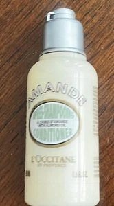 Neu Loccitane Amande REISE SHAMPOO Conditioner 1,6/50 ml - Bild 1 von 7