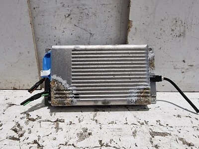 BMW 5 Series Bluetooth Control Module Unit 2.0 2008 E60 LCI OEM 84.10-9200822-01 - Image 1 of 4