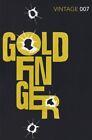 Goldfinger (James Bond 007) by Fleming, Ian Book The Cheap Fast Free Post Only £7.99 on eBay