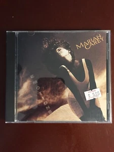 Mariah Carey - Emotions CD Very Good Condition - Picture 1 of 2