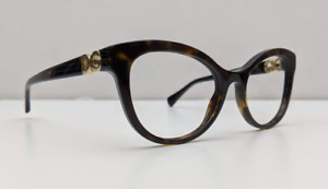 Made in Italy! Dolce&Gabbana DG3250 502 Eyeglasses 52/18 135 /KAZ224