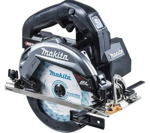 Makita 40V HS001GZB Brushless Akku 165mm Kreissäge nur Gehäuse NEU - Bild 1 von 4