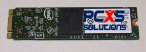 240GB solid-state drive (SSD) - M.2 SATA-3 interface with multi-level cell (MLC) - Afbeelding 1 van 1