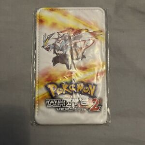 Pokémon White 2 Nintendo DS Case