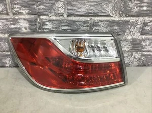 2010 2011 2012 Mazda CX-9 CX9 Tail Light Left (driver Side) OEM, COMPLETE - Picture 1 of 5