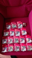 Microstars/Soccerstarz - 19ER PACK FC LIVERPOOL - SUPER-RAR