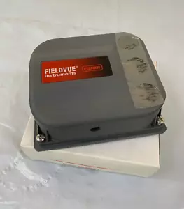 Fisher Parts by Emerson / Cover Assembly - Type DVC6200 / GG53748X012 - Picture 1 of 8