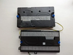Samsung UE70 TV STERO SPEAKERS PART NUMBER BN96-49998C / B30H03SV23 - Picture 1 of 7