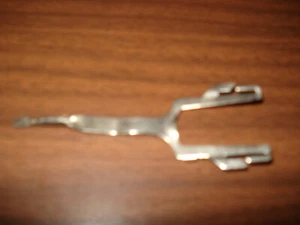 SINGER/FRIDEN SPS/SPD/SFD/JU/FL FLEXOWRITER RIBBON LIFT ASSY #1054862 & #1057042 - Picture 1 of 2