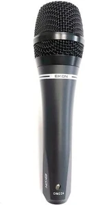 Proel DM226 Dynamic Vocal Microphone inc Clip Band Musician Live Band  - Picture 1 of 5