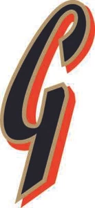 San Francisco Giants Vinyl Aufkleber/Sticker ** 5 Größen **  - Bild 1 von 1